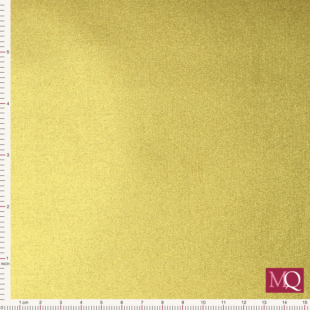 Gold Metallic from Nutex