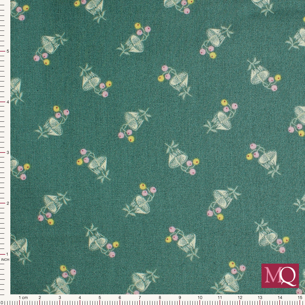 English Garden-Earl Grey