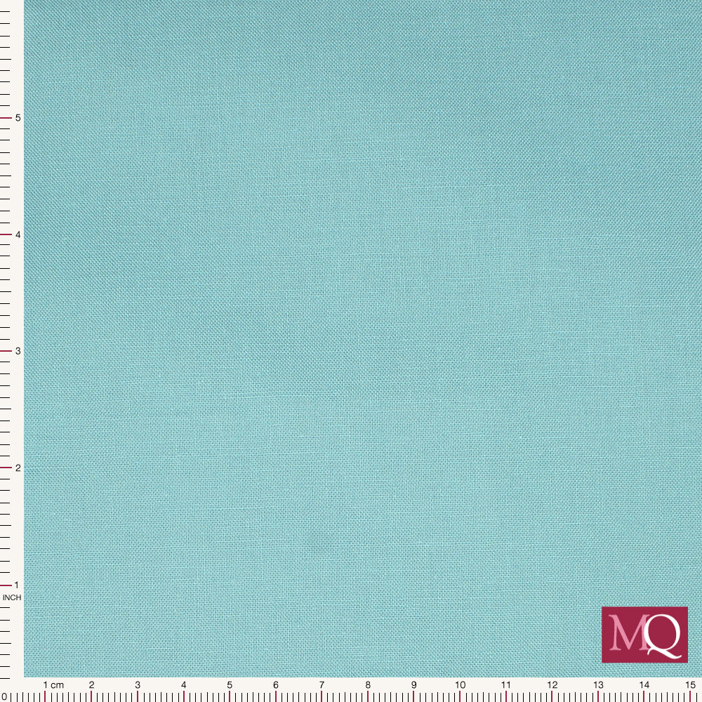 Spectrum Solid by Makower -Coastal Blue Remnant