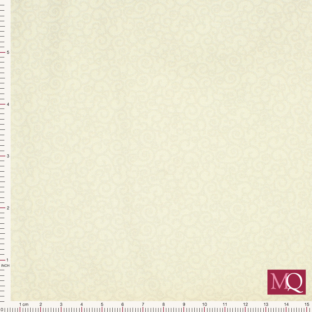 Country Fresh by Sarah Maxwell for Andover - Garden Gate Pearl