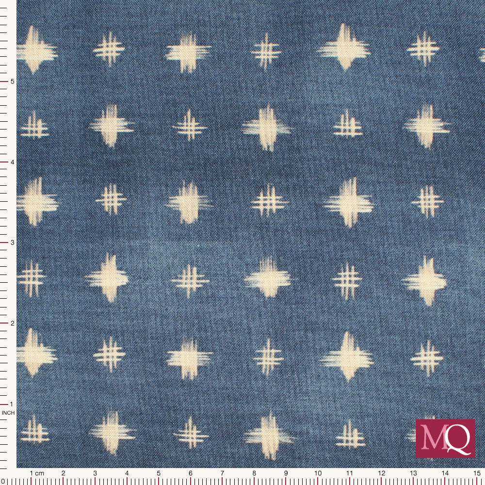 Hajime by Stuart Hillard for Lewis and Irene - Hajime Scratch Spot Remnant