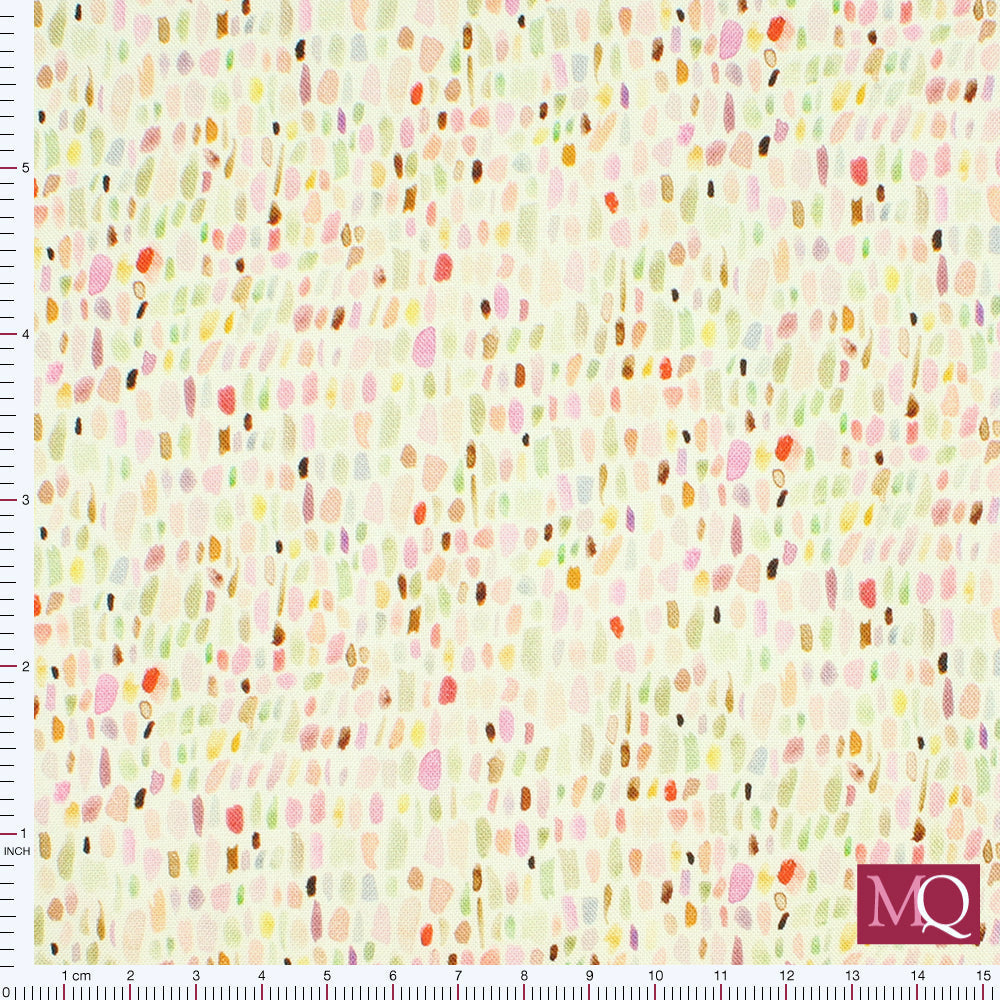 Blooming Lovely by Janet Clare for Moda