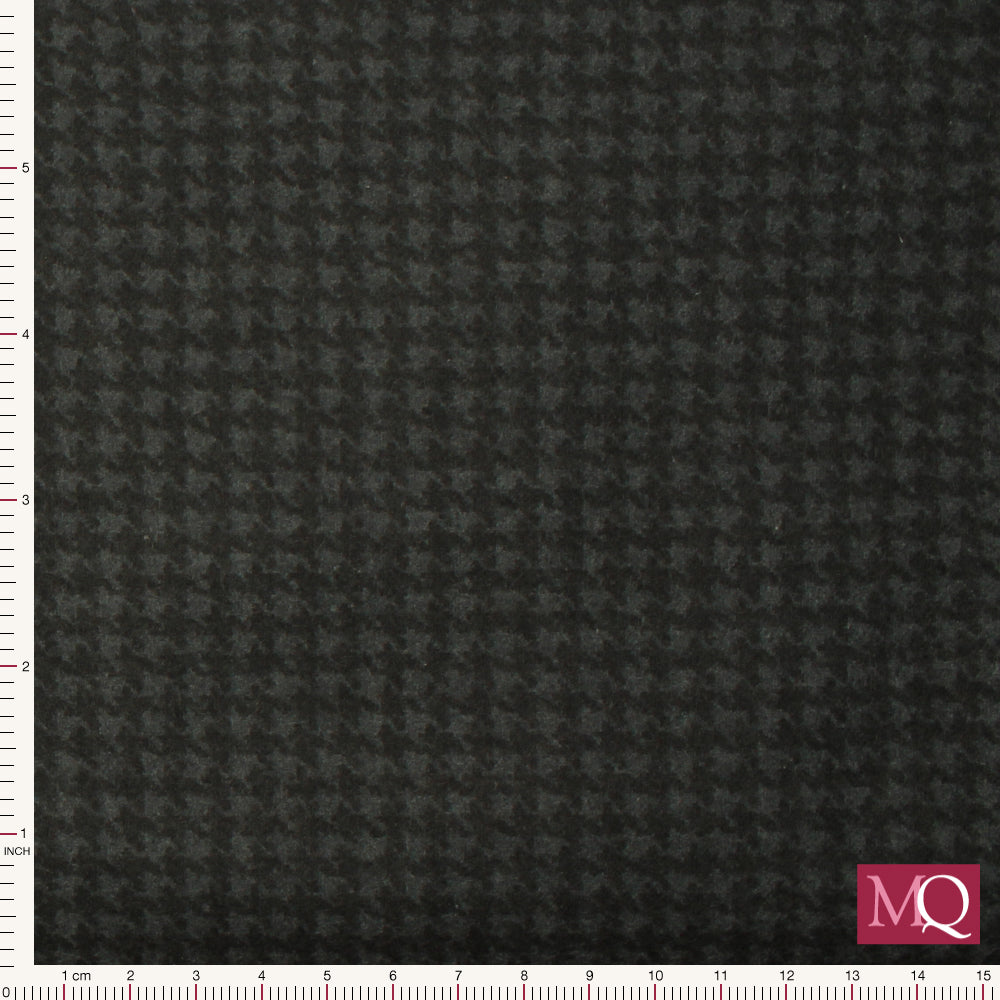 Farmhouse Flannels 111 by Primitive Gatherings for Moda -Black Road