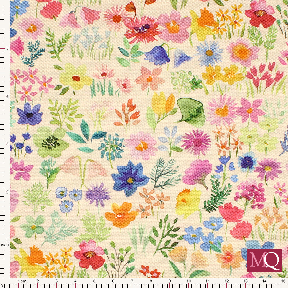 Flower Collection by Bluebellgray for Lewis and Irene - Flower Library - Petal
