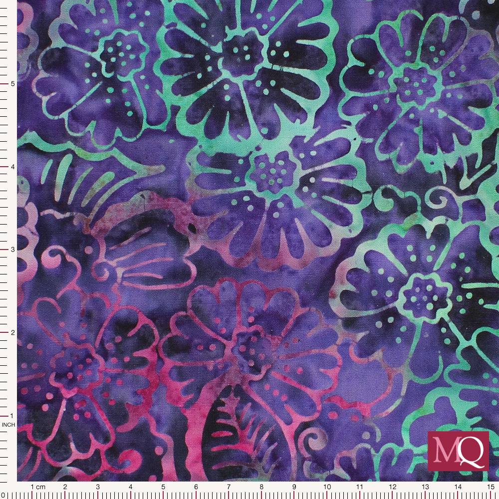 Artisan Bali Batik