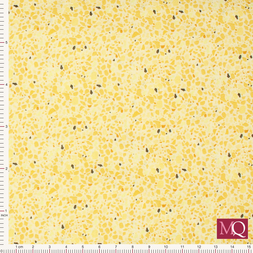 Hannah Basic from Stof Fabrics 4512-760