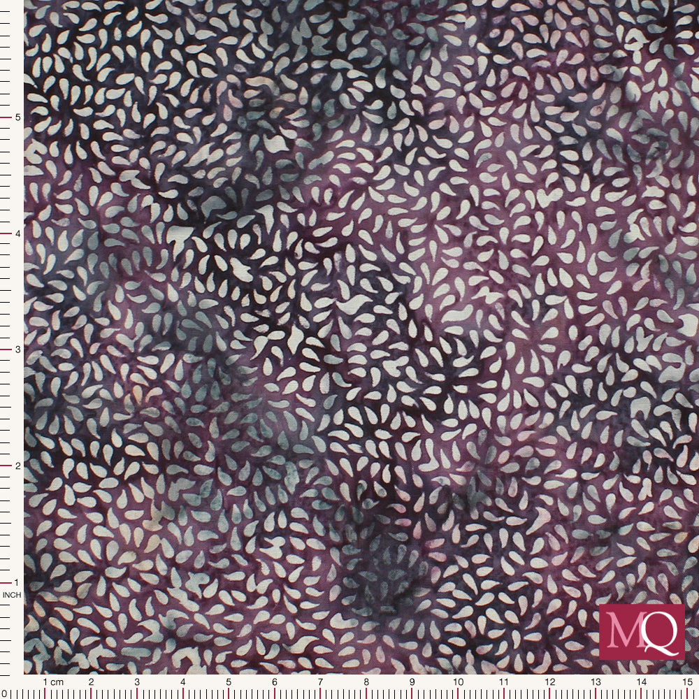 Bali Handpaints Batik by Hoffman 3378-524