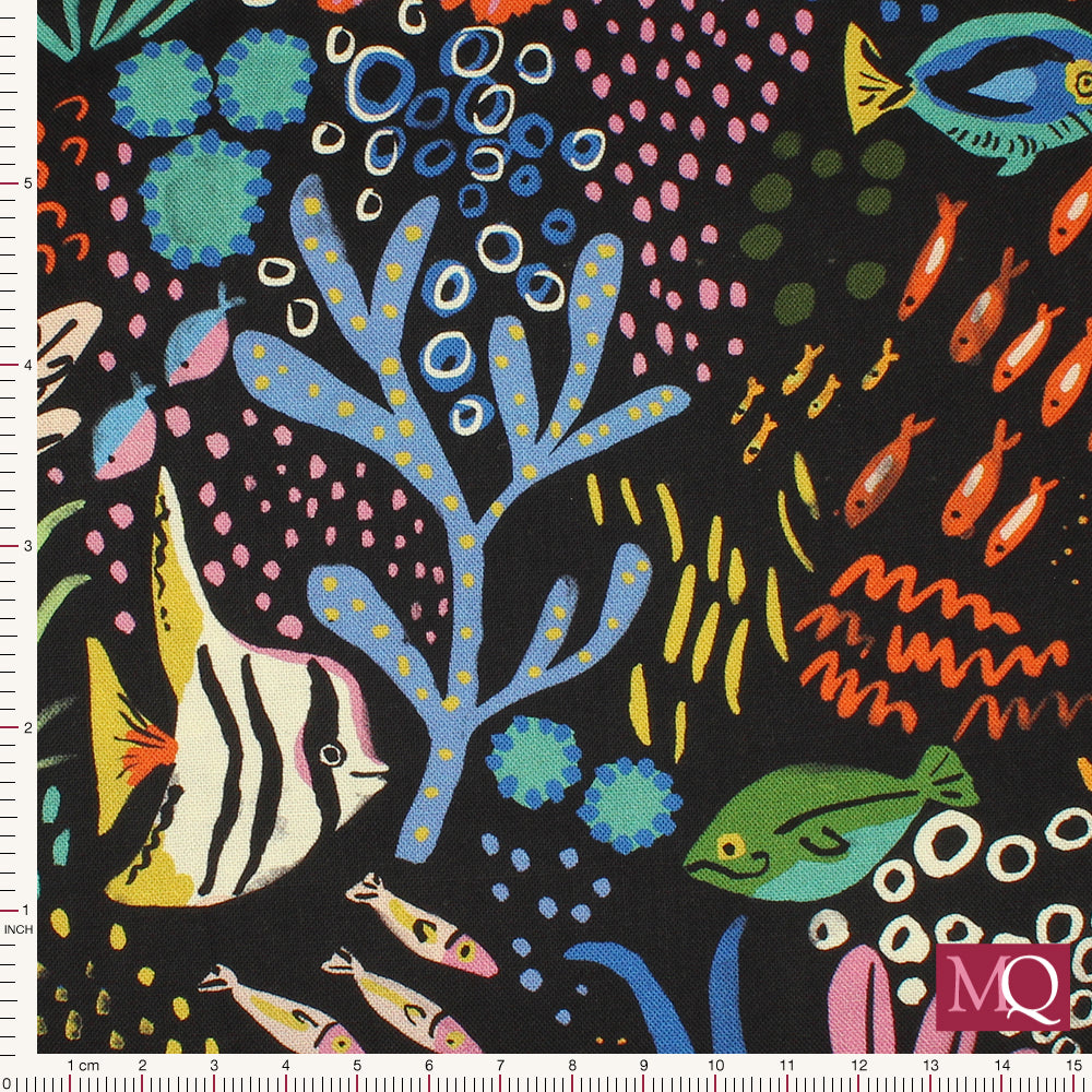 Aquatic Paradise by Louise Cunningham for Dashwood