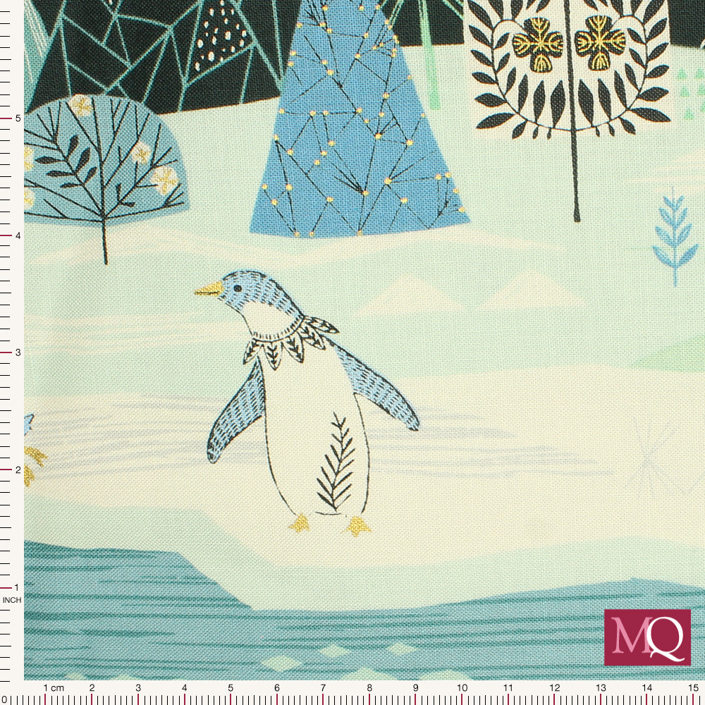 Arctic by Bethan Janine for Dashwood Studio