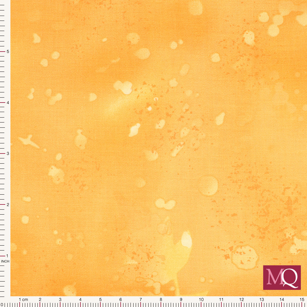 Fossil Fern by Benartex Apricot 528-97
