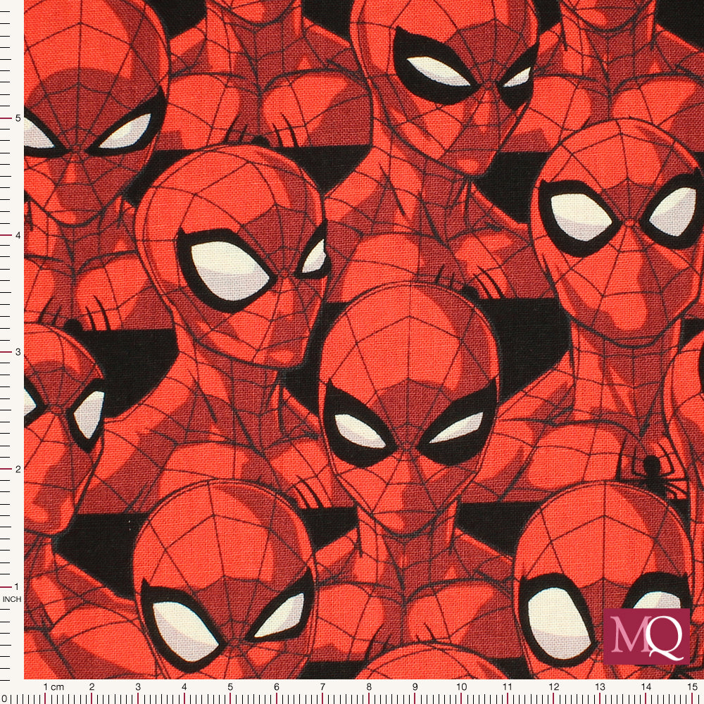 Spider Sense