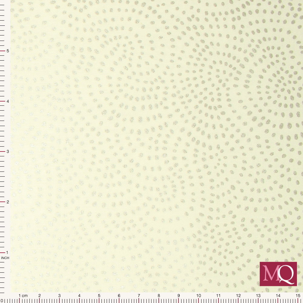 Twist by Dashwood Studio -Silver