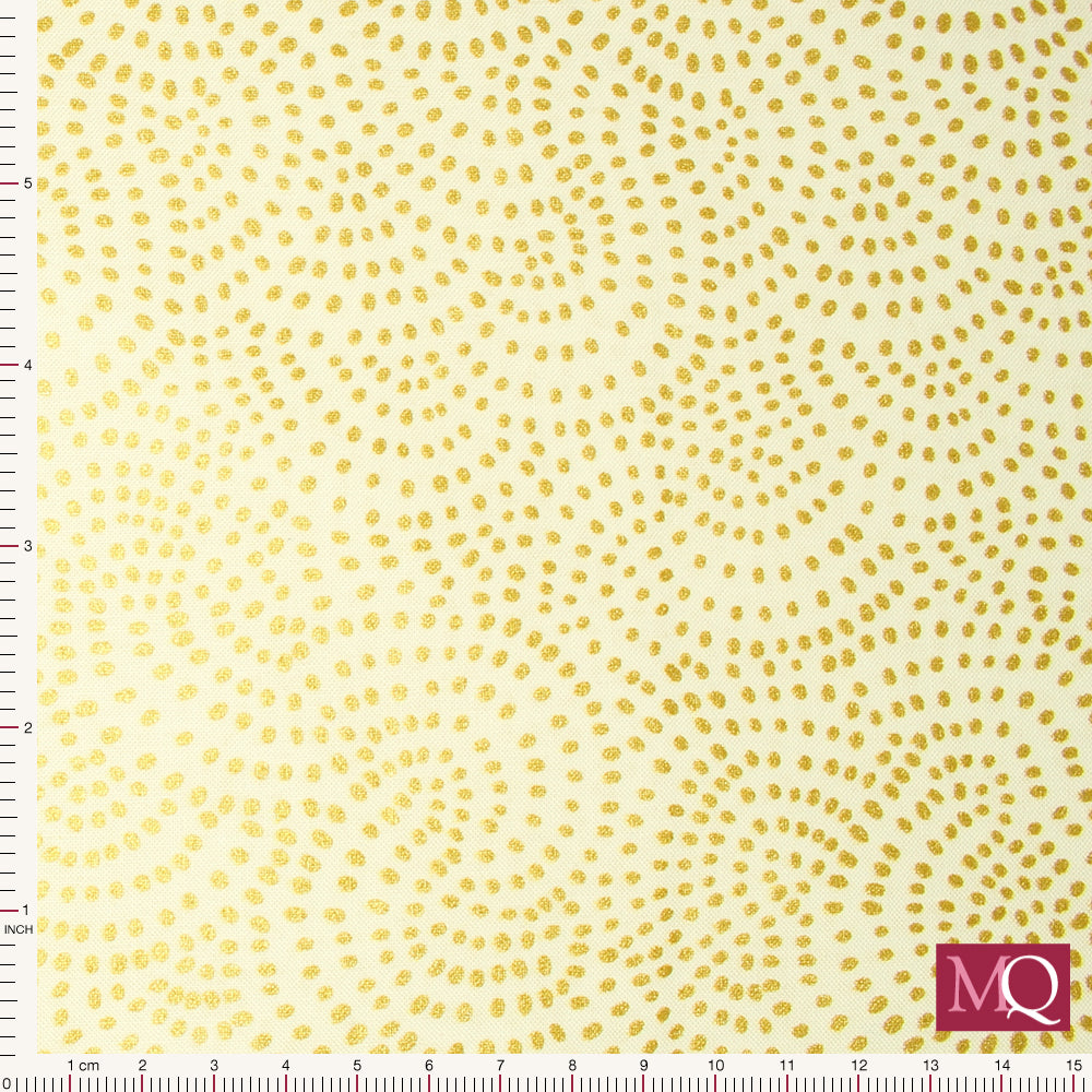 Twist by Dashwood Studio -Gold
