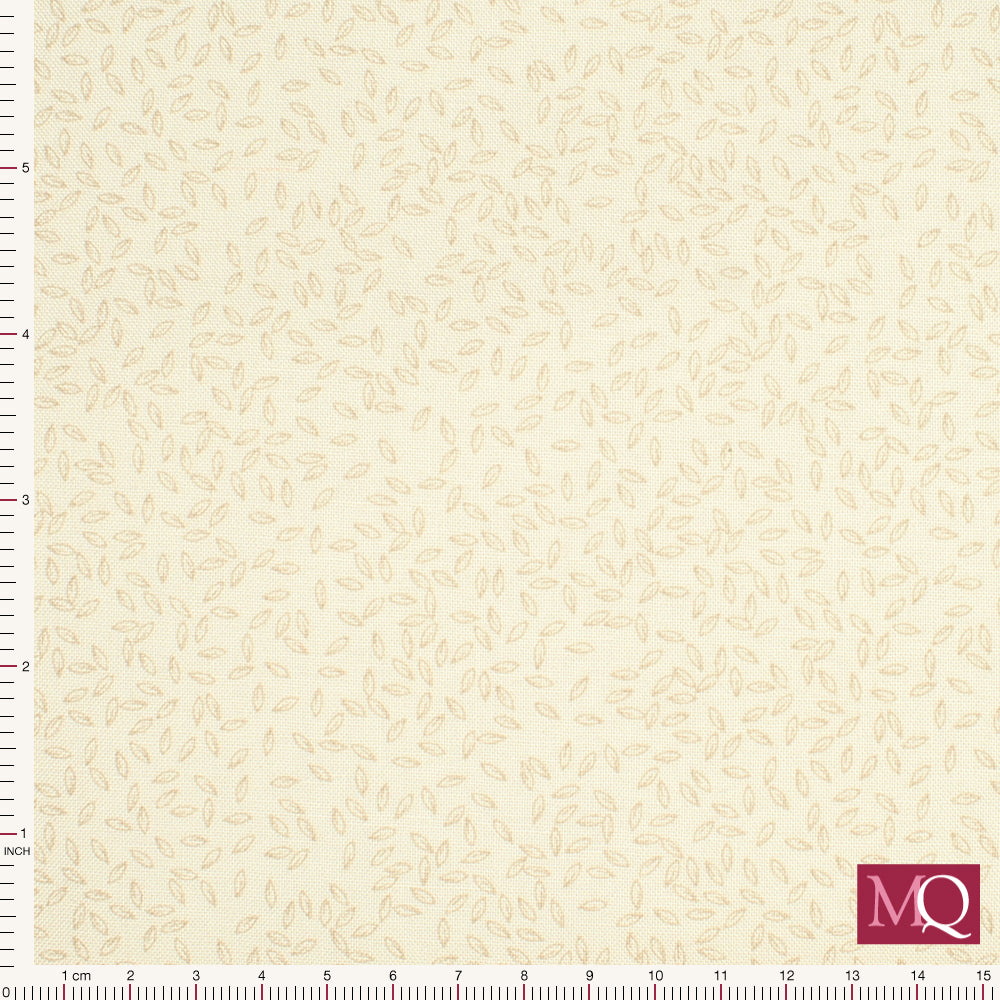 Autumn Fields Reloved by Lewis and Irene - Seeds Cream Remnant