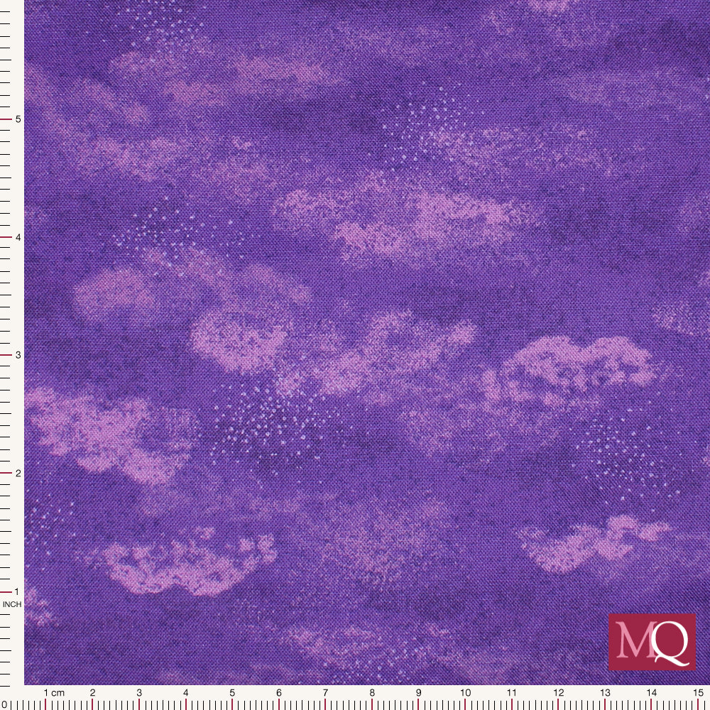 Dreams by Lewis and Irene - Purple Dreams