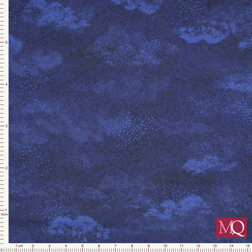 Dreams by Lewis and Irene - Dark Blue Dreams