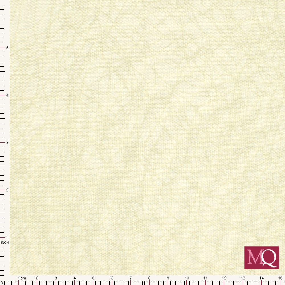 Entropy by Makower - Cream