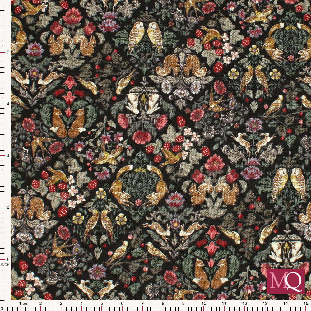 Morisuby Nutex - 66050-3