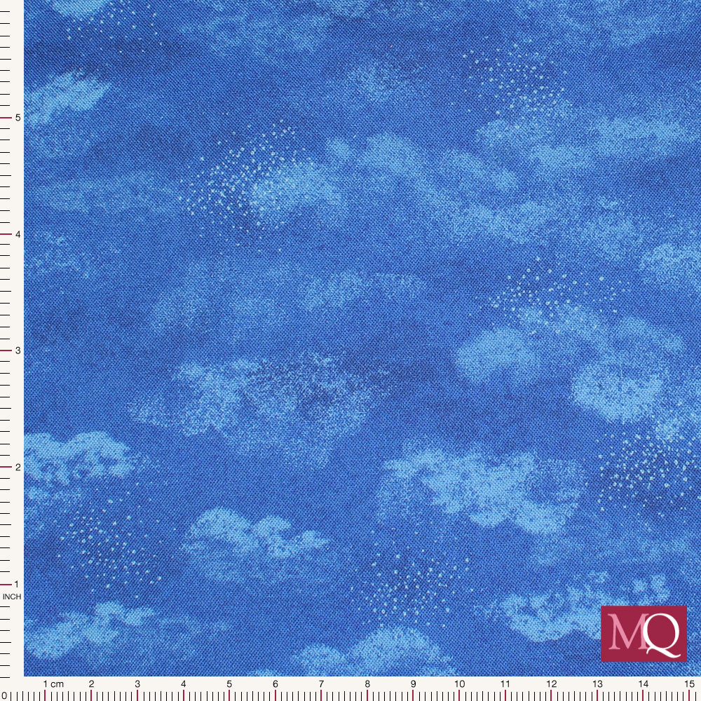 Dreams by Lewis and Irene - Bright Blue Dreams