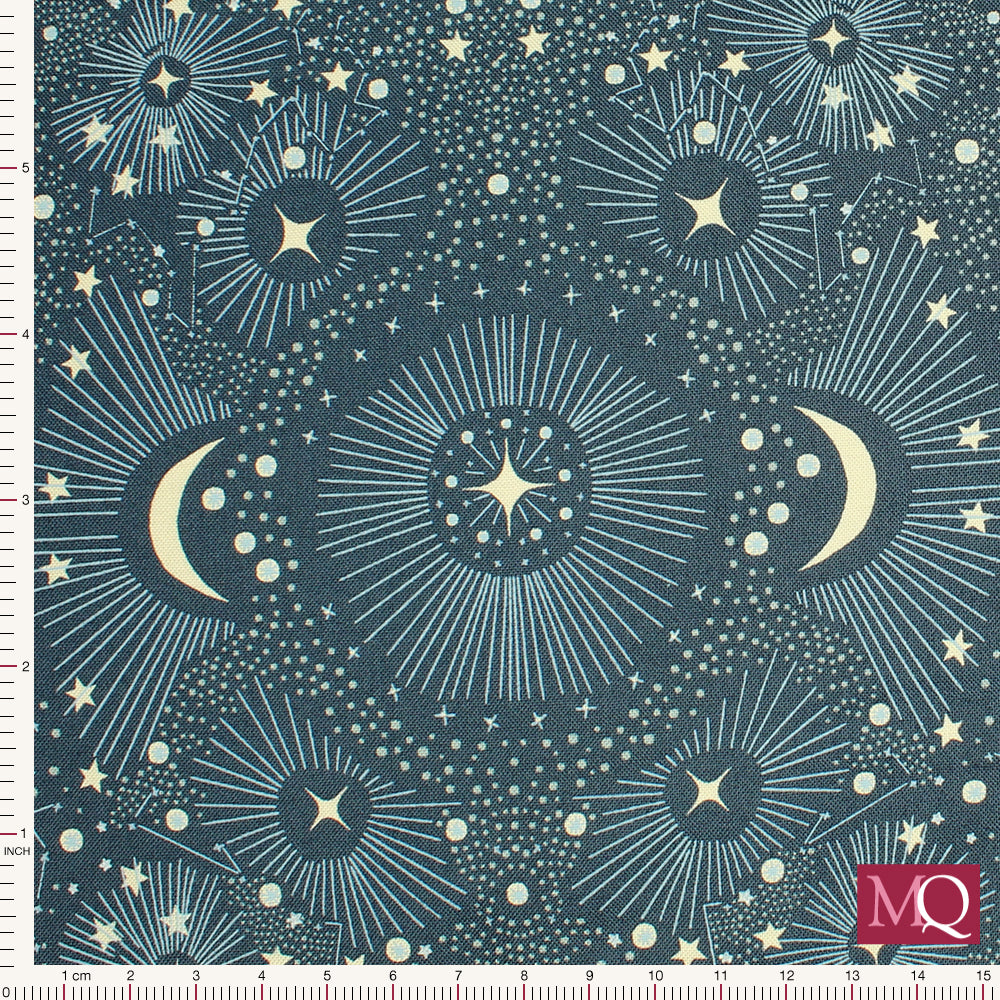 Woodland Wonder by Gingiber for Moda - Dusk