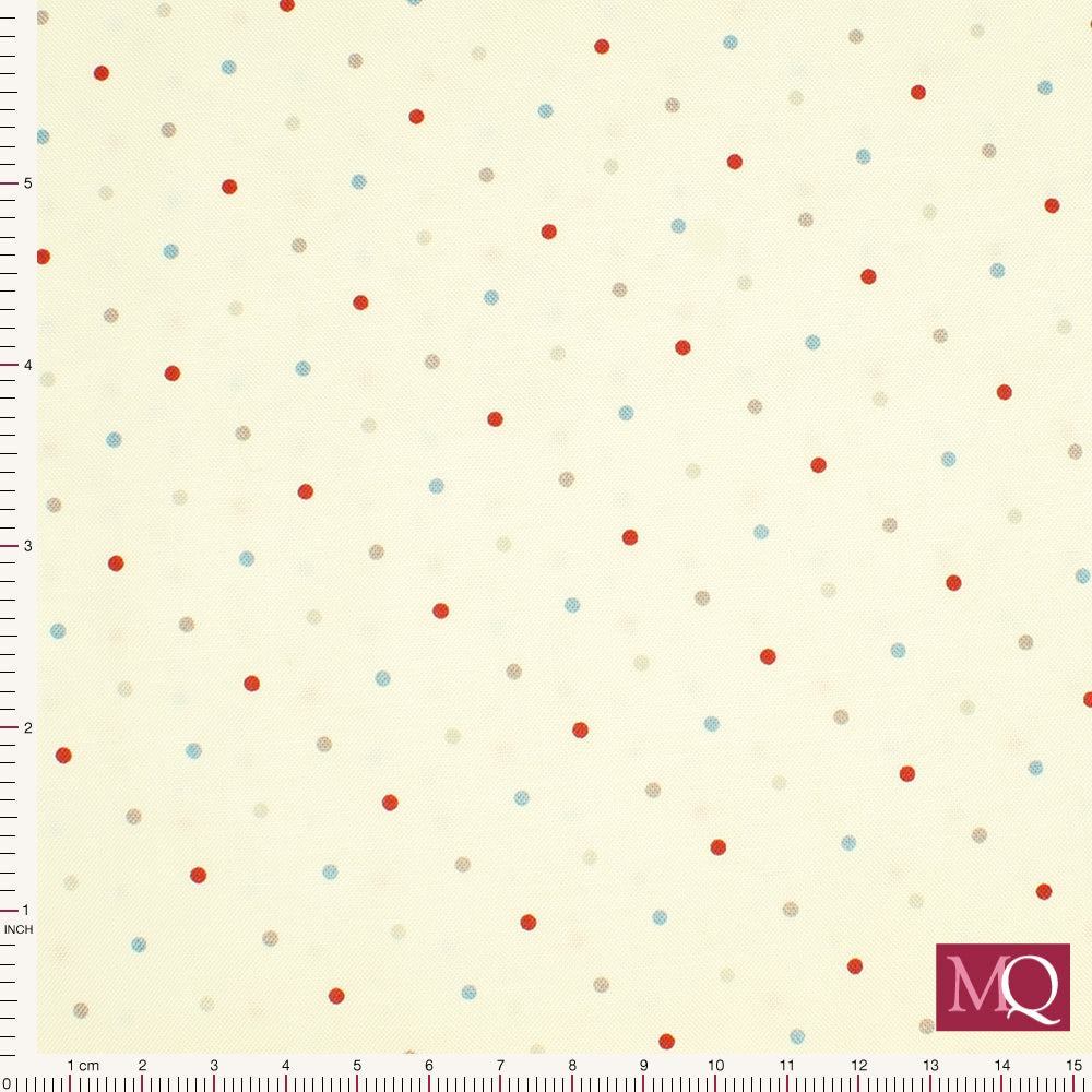 Magic Dot by Lelle Boutique for Moda -Americana