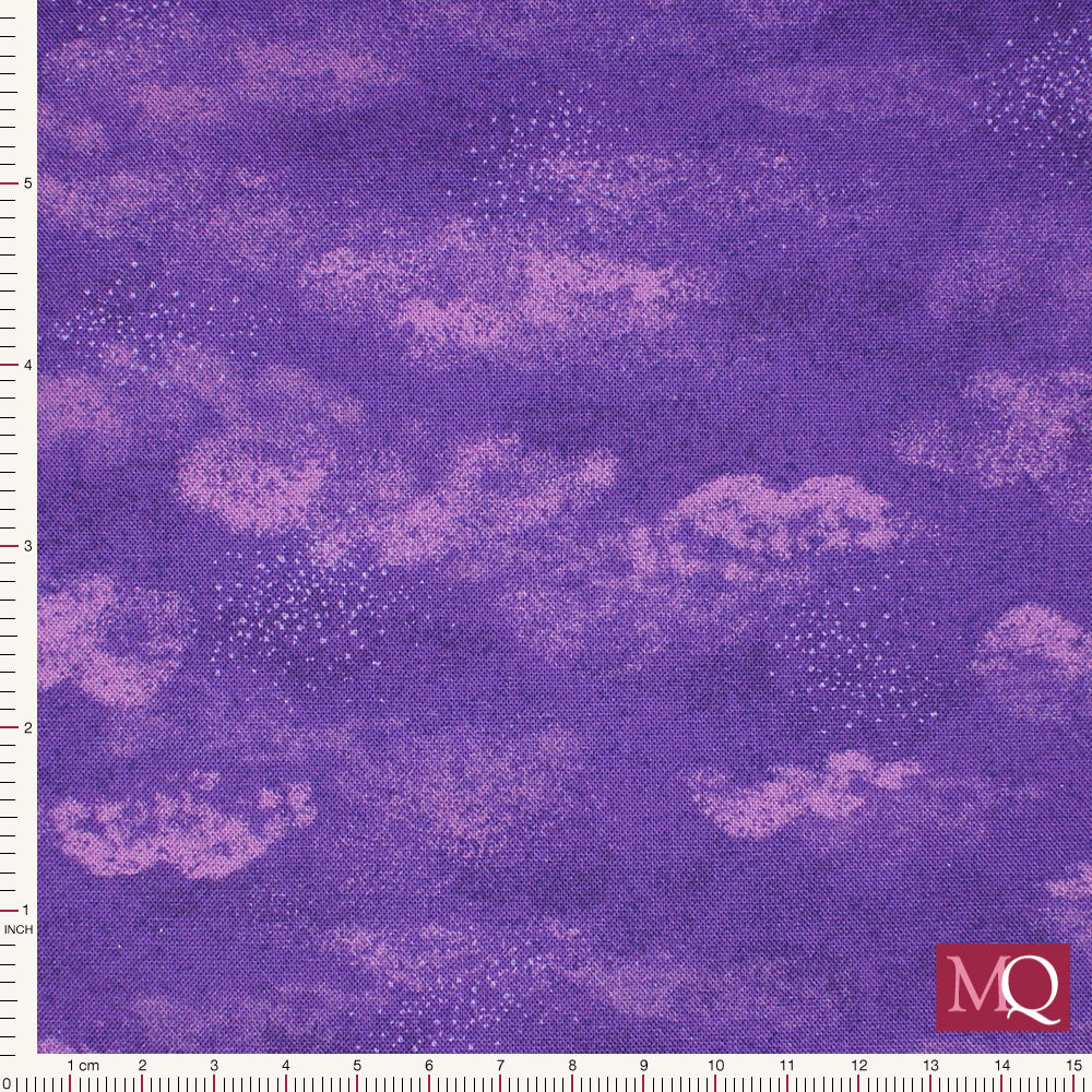 Dreams by Lewis and Irene - Purple Dreams
