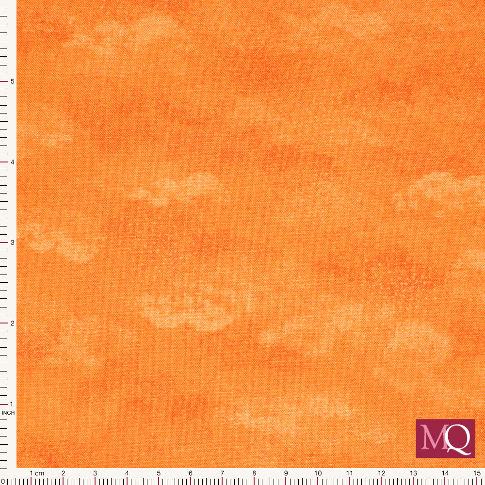 Dreams by Lewis and Irene - Orange Dreams