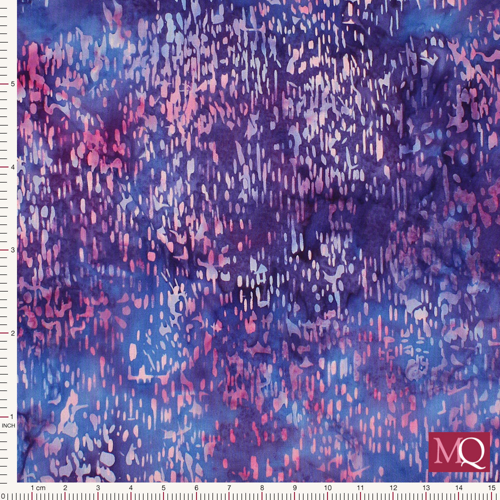 Bali Handpaints Batik by Hoffman 3379-507