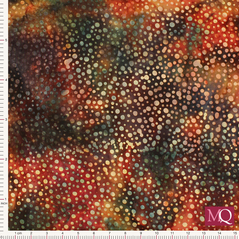 Bali Batik by Hoffman - 3019 267