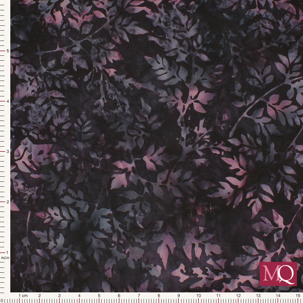 Bali Handpaints Batik by Hoffman 3379-524