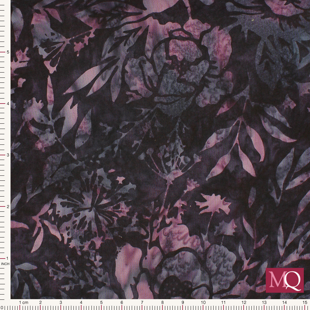 Bali Handpaints Batik by Hoffman 3379-525
