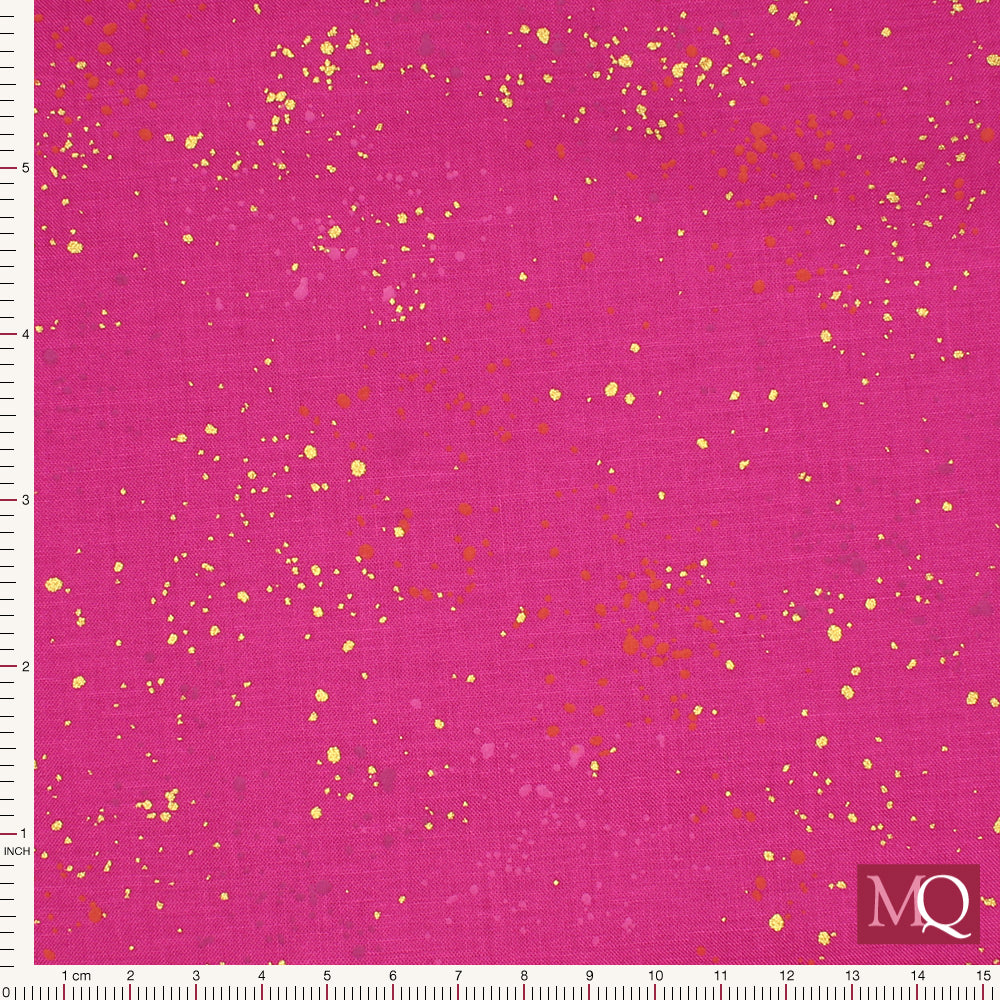 Speckled by Rashida Coleman-Hale for Moda - Berry RS5027 62M