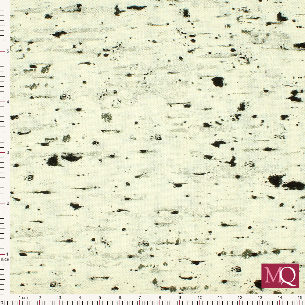 Winter by Timeless Treasures - Natural CD1646