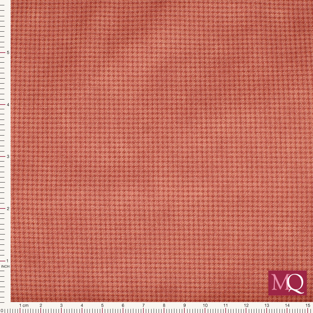 Toolbox Basics 11 by Marcus Fabrics - Red
