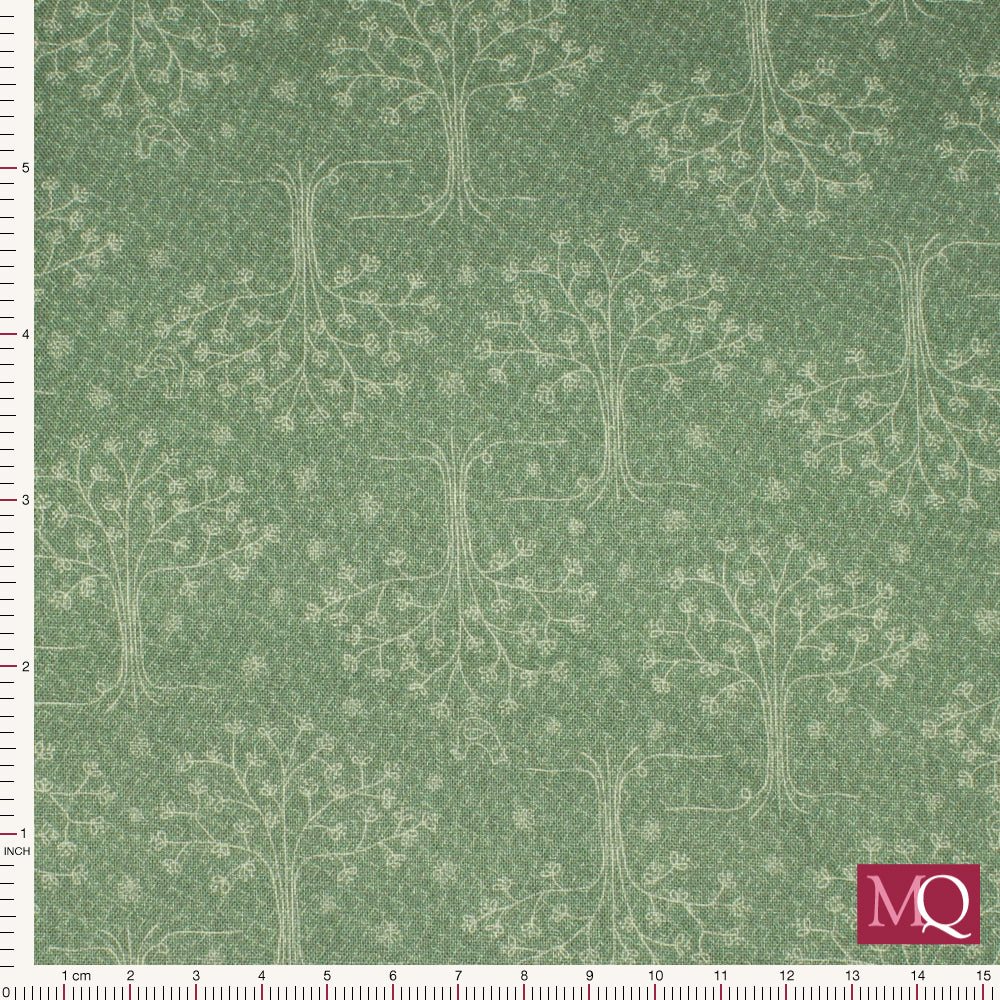 Favourites by Lynette Anderson - Trees -Lichen Reduced