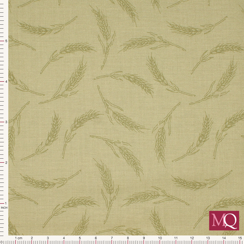 Farmstead by Stacy Iest for Moda - Linen