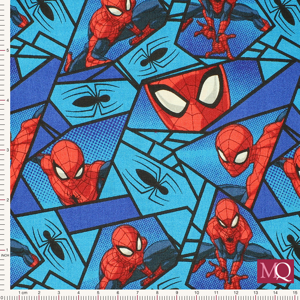 Spiderman by Springs Creative - Spiders 24272