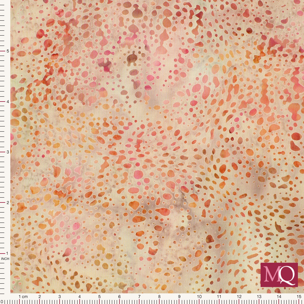 Bali Batik by Hoffman