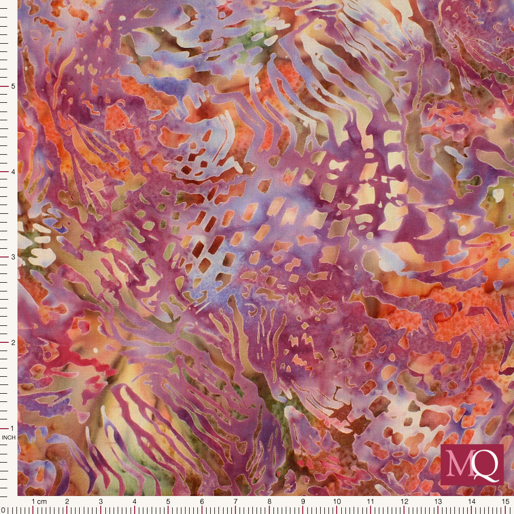 Bali Batik by Hoffman