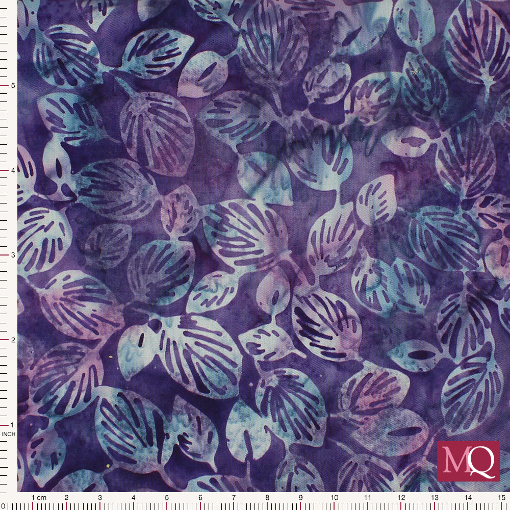 Bali Batik by Hoffman
