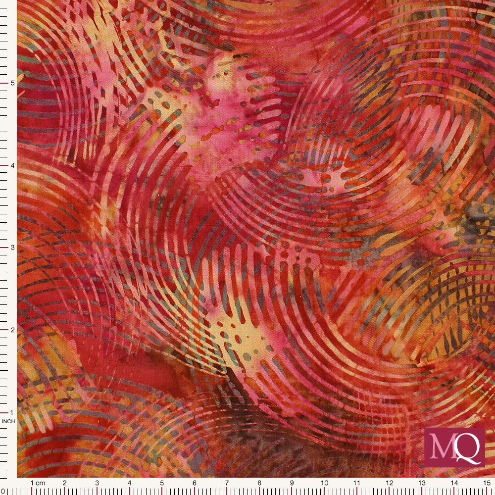 Bali Batik by Hoffman