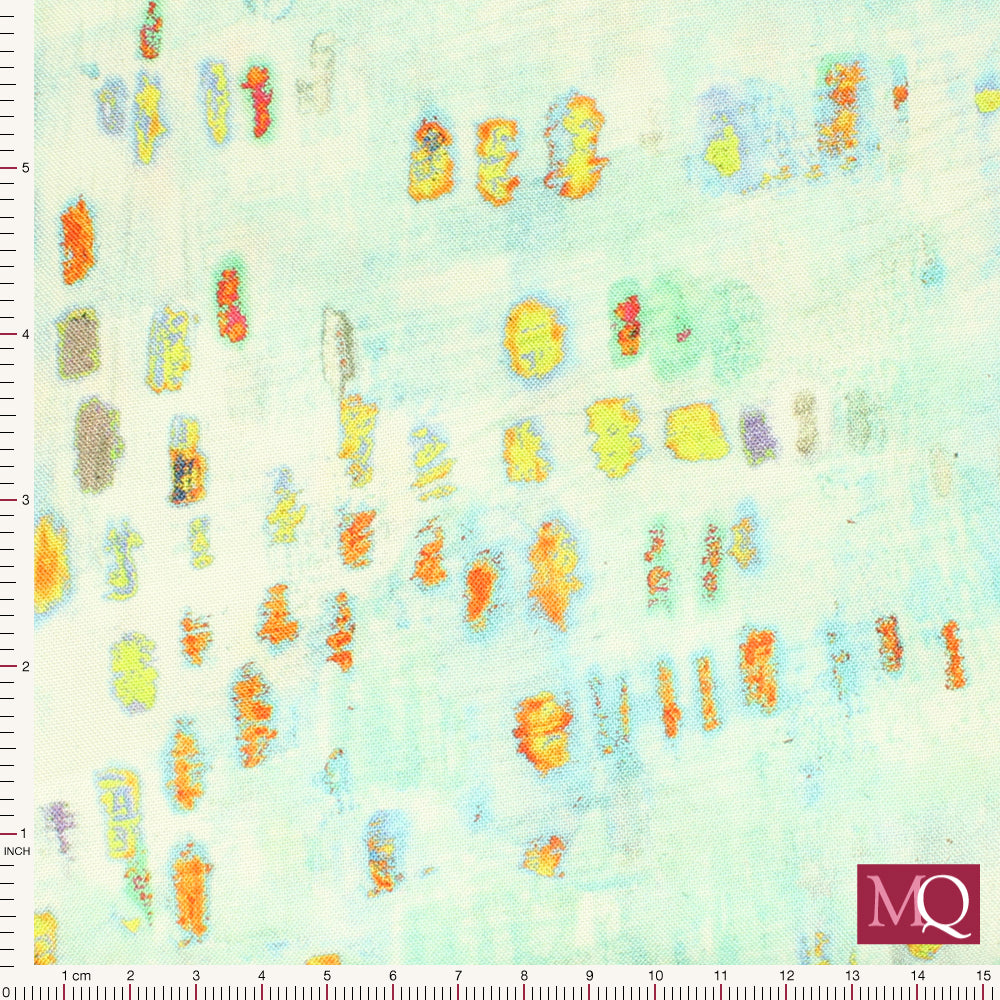 Grounded by Maria Carluccio for Windham - Untethered Mint Ice