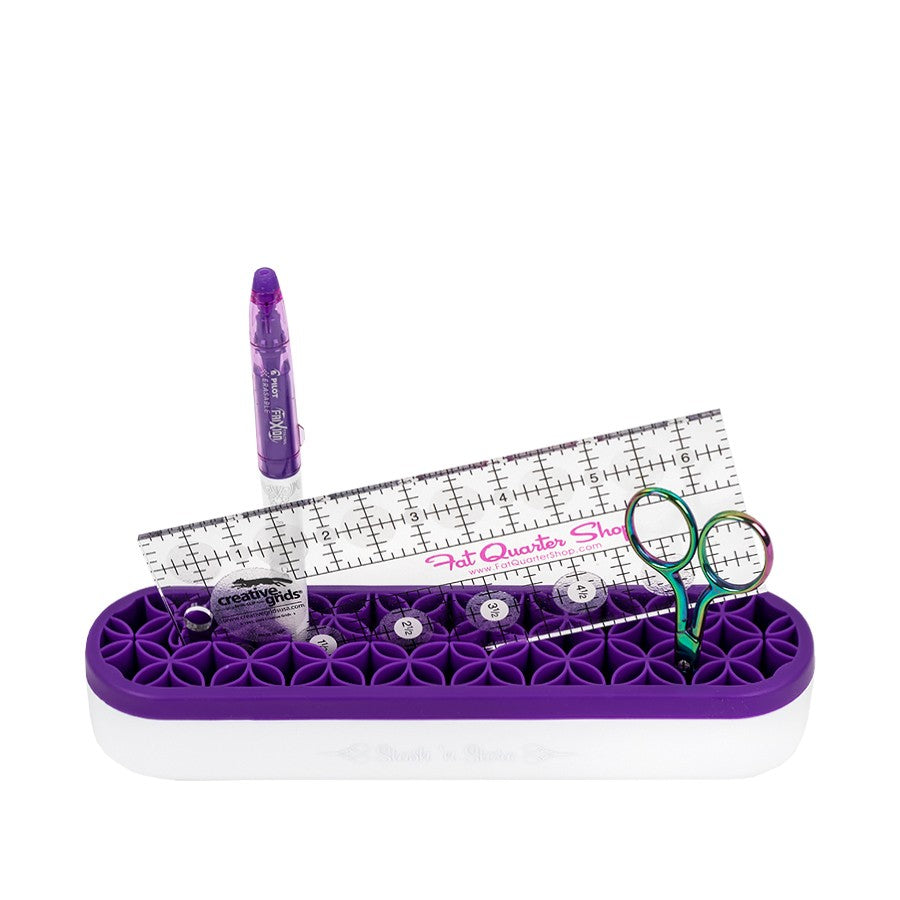 Oh! Sew. Organised Stash 'N Store