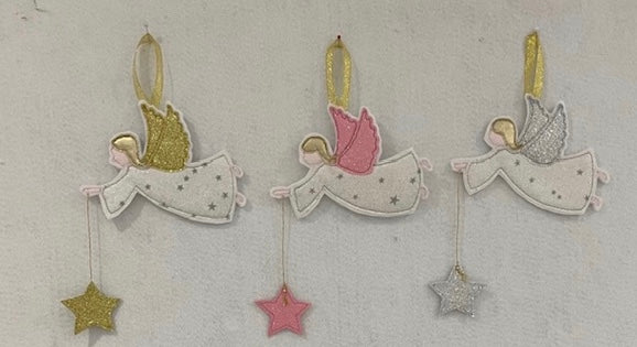 15/11/25 Robin bunting and Decorations with Trease Lane - 10am to 4pm - *Suitable for Beginners Plus (Sewing machine required