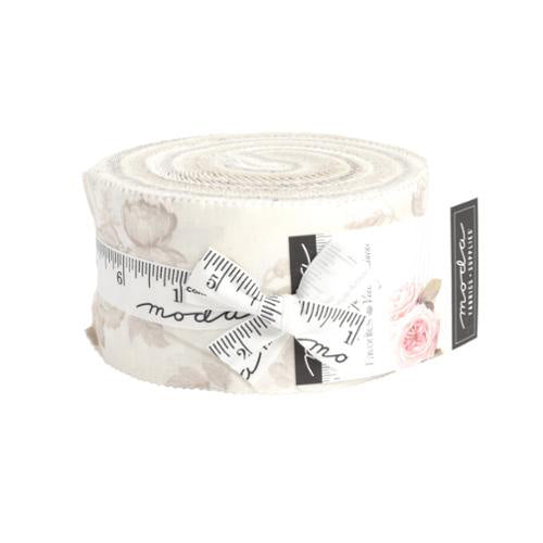 Jelly Roll - 3 Sisters Favorites - Vintage Linens by Moda