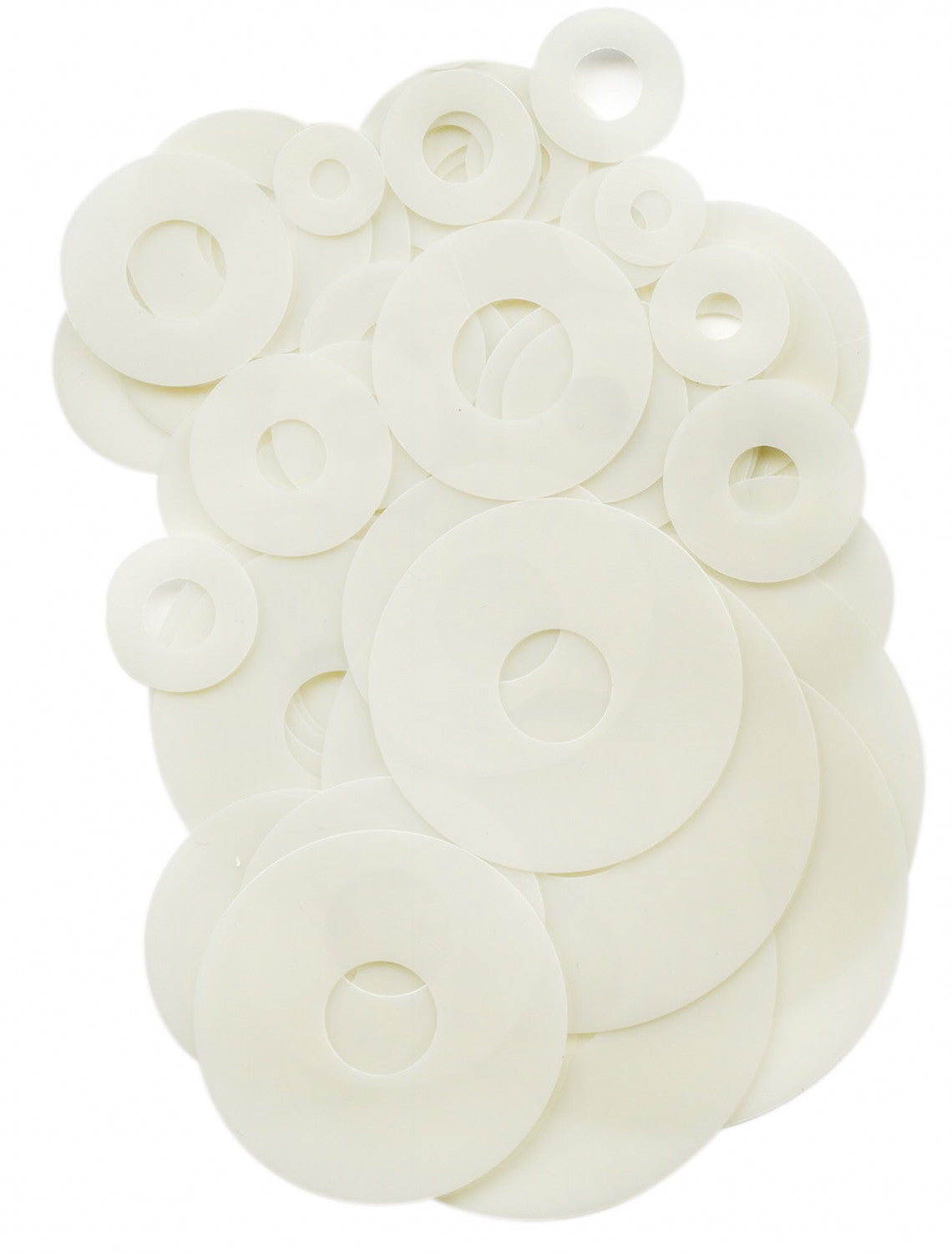 Karen Kay Buckley's Perfect Circles # 098236