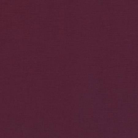 Kona Solids by Robert Kaufman - Garnet K1151