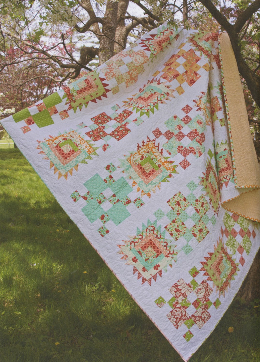 Creative new Quilts & Projects from Pre-cuts or Stash by Wendy Sheppard