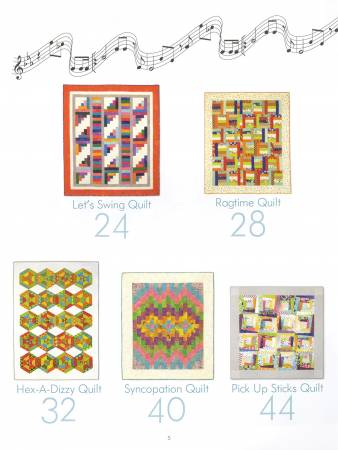 Jelly Roll Jazz by Jean Ann Wright