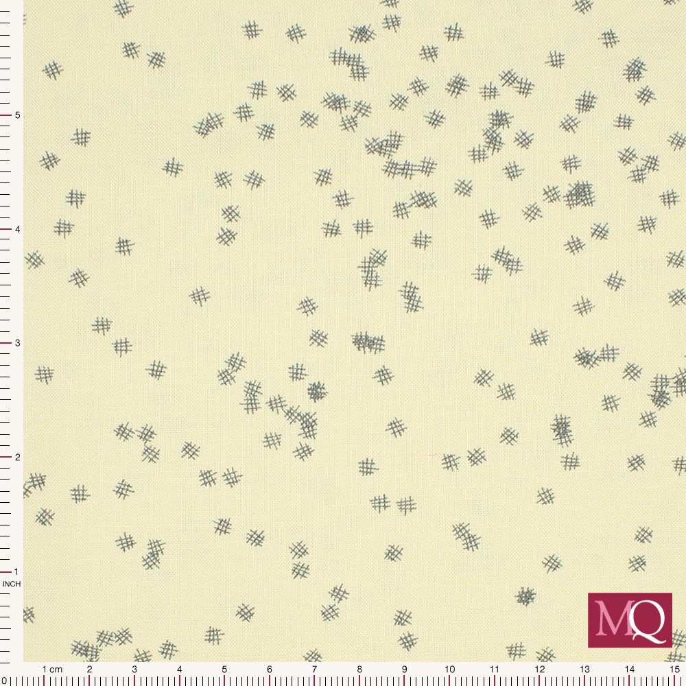 Even More Paper by Zen Chic for Moda - Modern Background